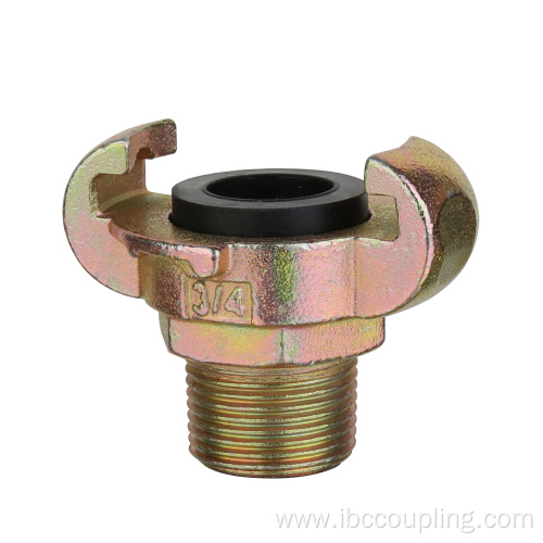 Chicago coupling or Hose Fitting